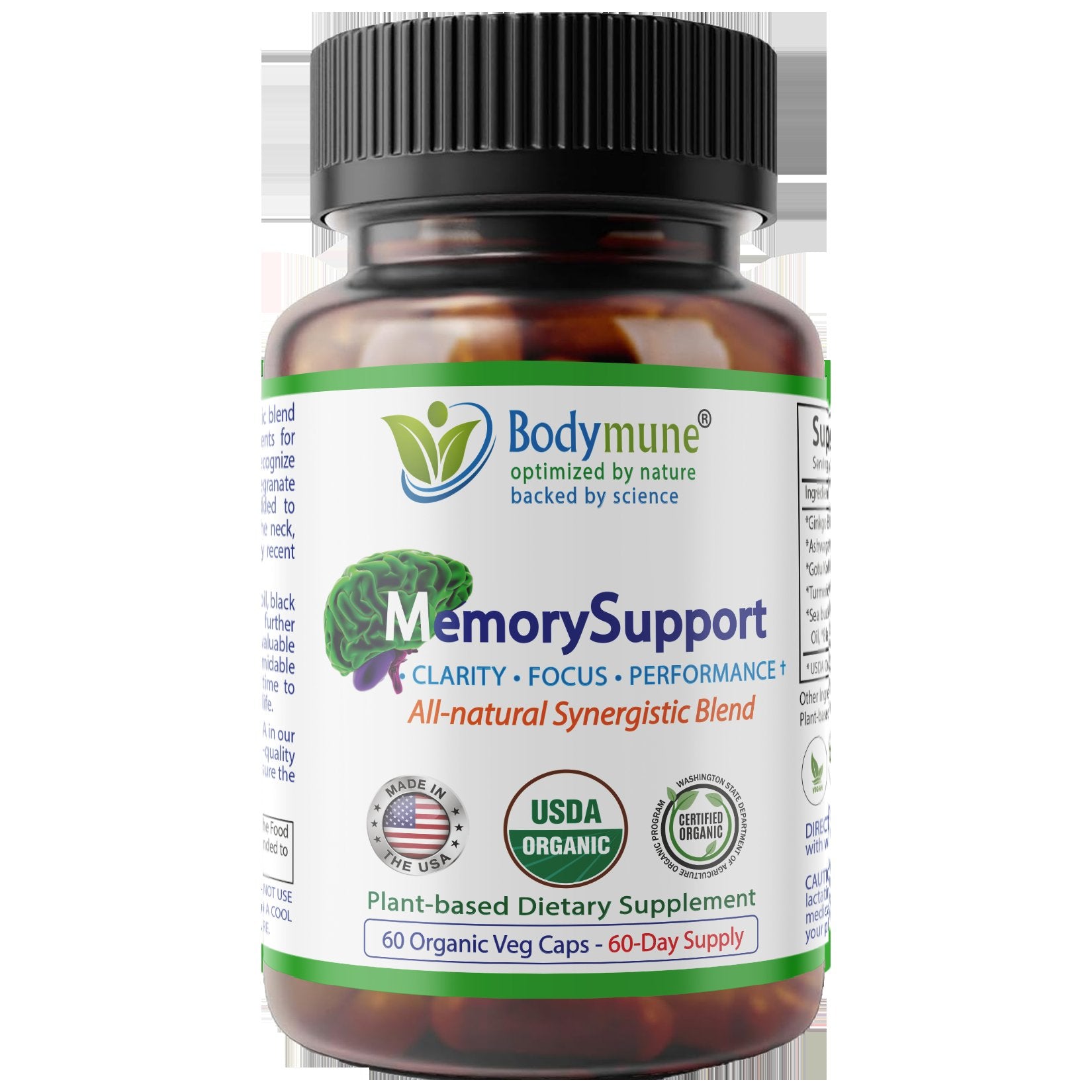 Sleep Support