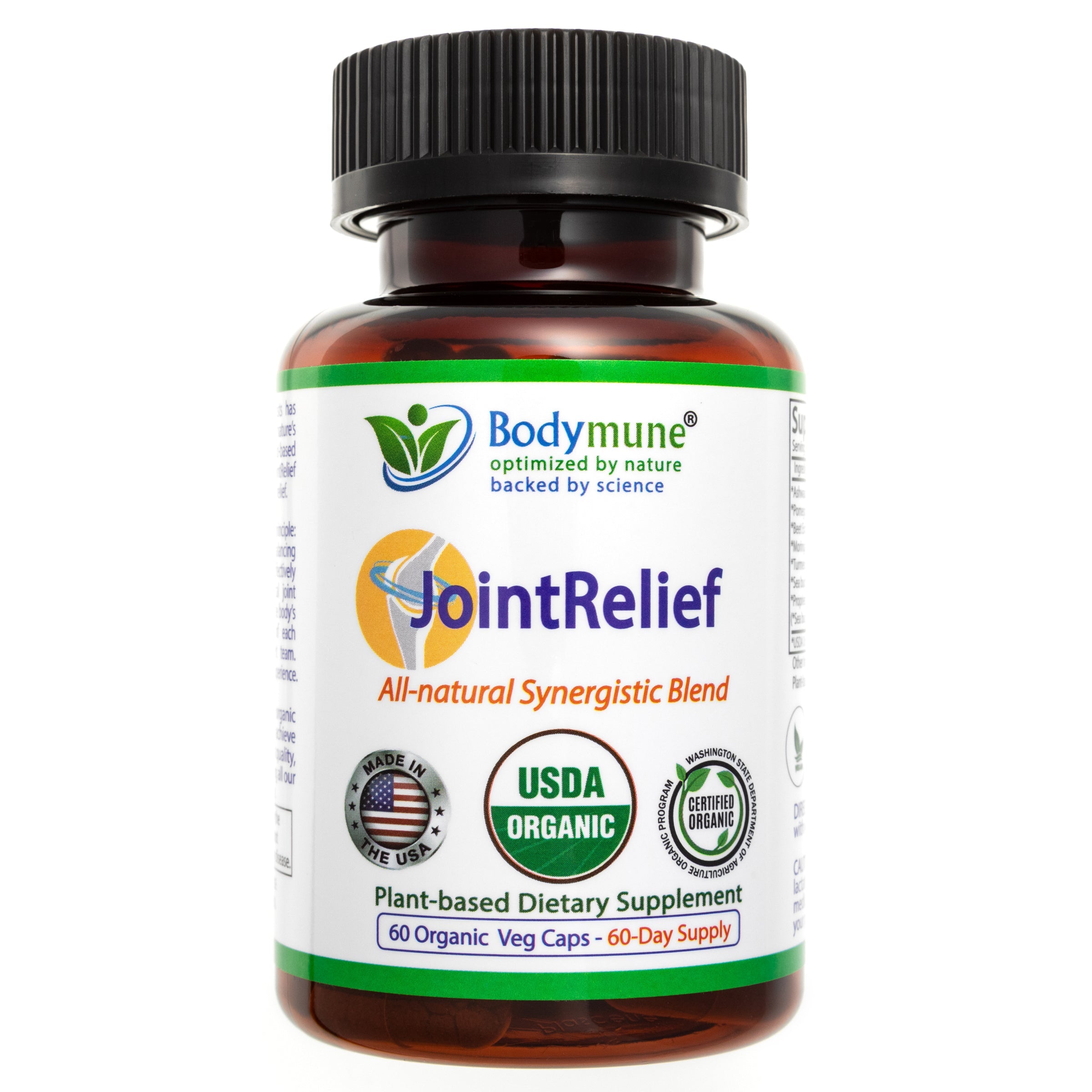 Physical Vitality & Comfort