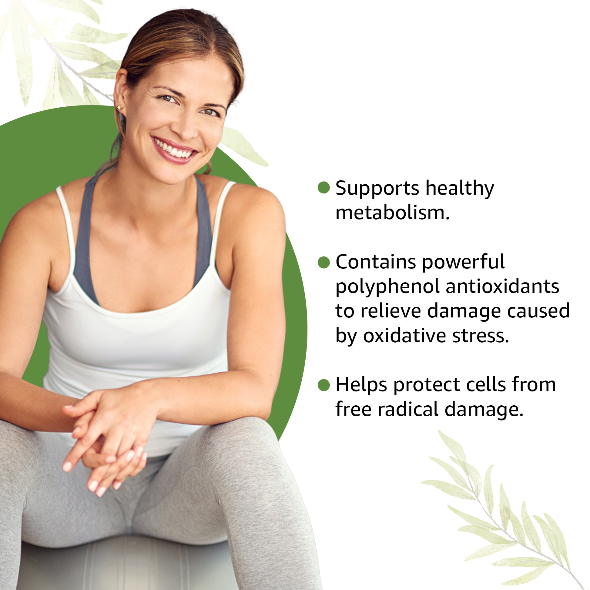 CholesterolSupport All-Natural USDA Organic Cholesterol Support Supplement by Bodymune | 60 Days Supply | Helps Maintain Healthy Cholesterol Level Heart Health Support |100% Vegan Gluten Free Non GMO