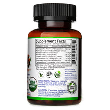 JointRelief Natural Organic Joint Supplement Joint Health Bodymune