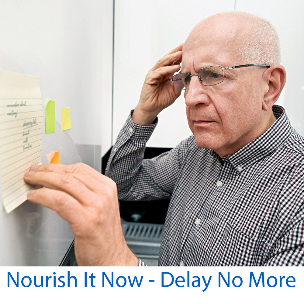 Bodymune Memory Support | Organic Memory Supplement